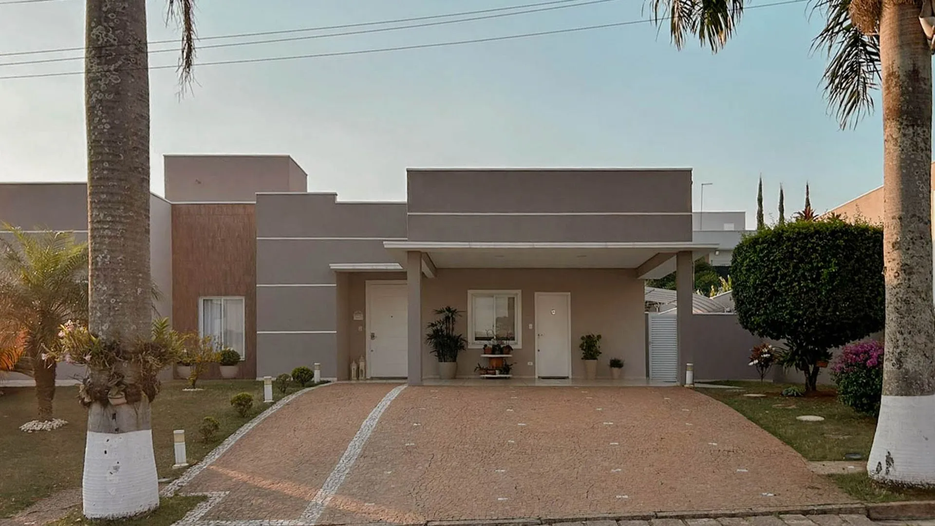 Casa com 3 dormitórios à venda, 220 m² por R$ 1.450.000,00 - Condomínio Palmeiras Imperiais - Salto/SP