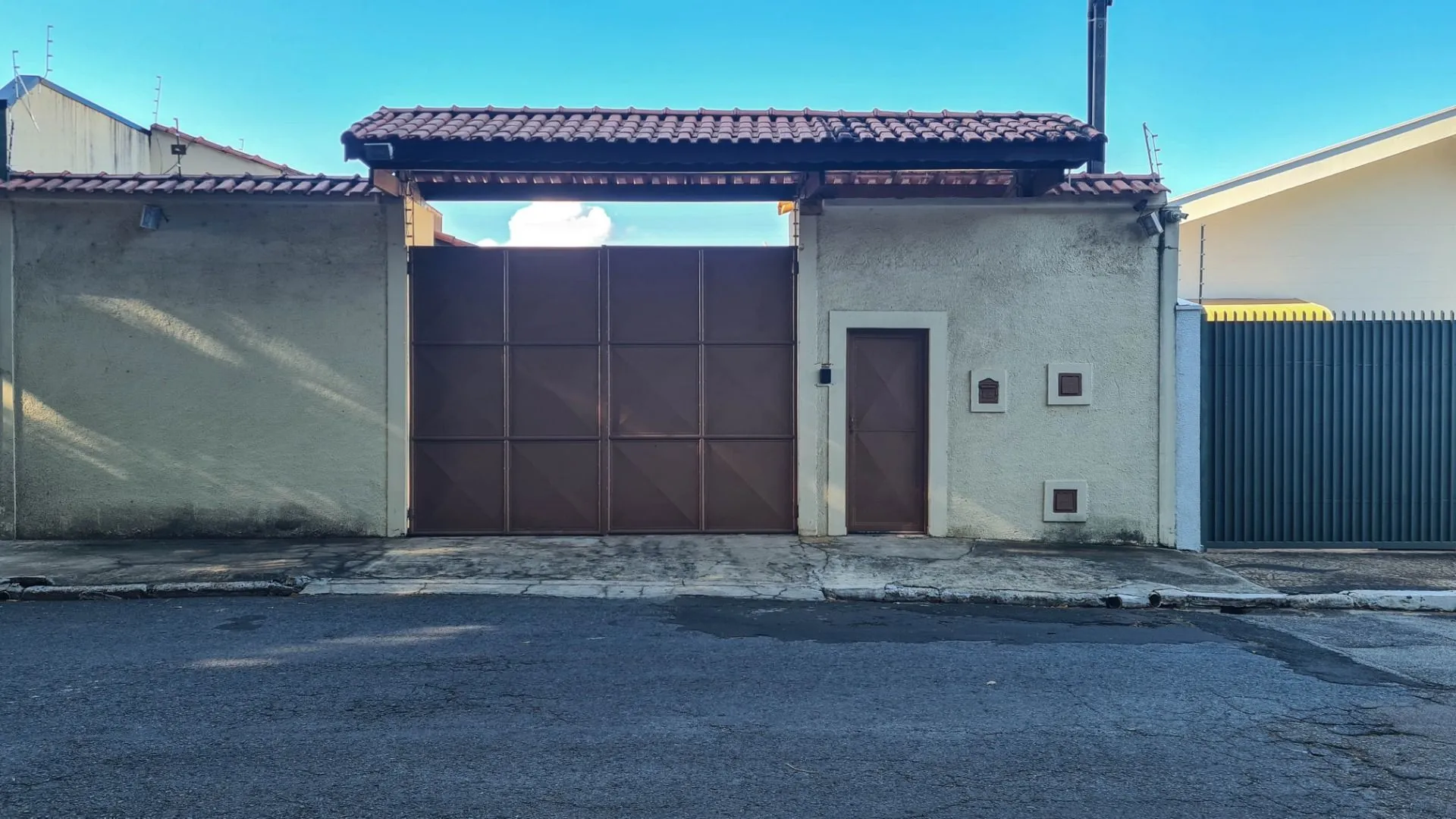 Casa com 1 dormitório à venda, 165 m² por R$ 650.000,00 - Parque Residencial Presidente Médici - Itu/SP