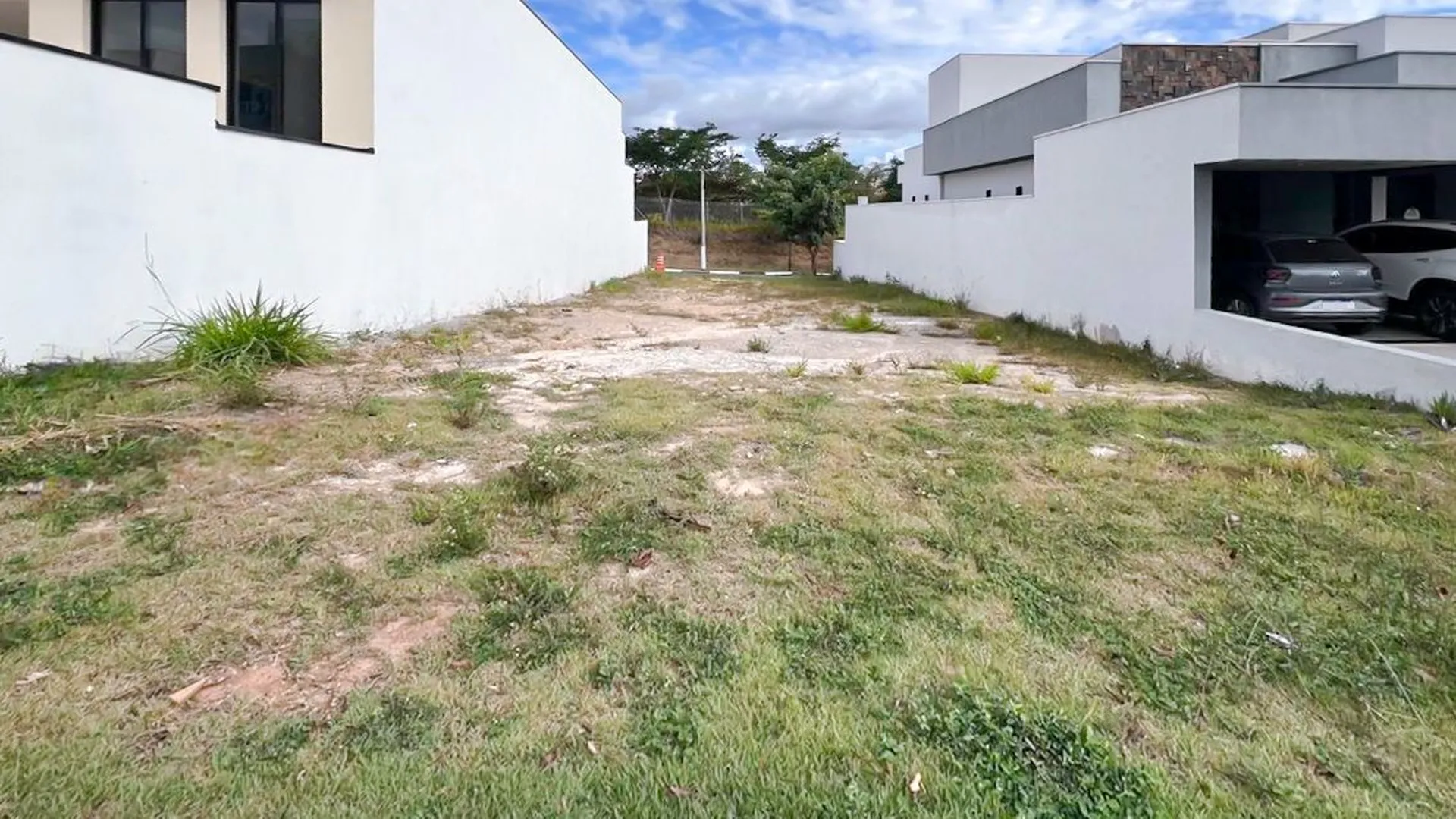 Terreno à venda, 345 m² por R$ 420.000,00 - Condomínio Gardenville - Itu/SP