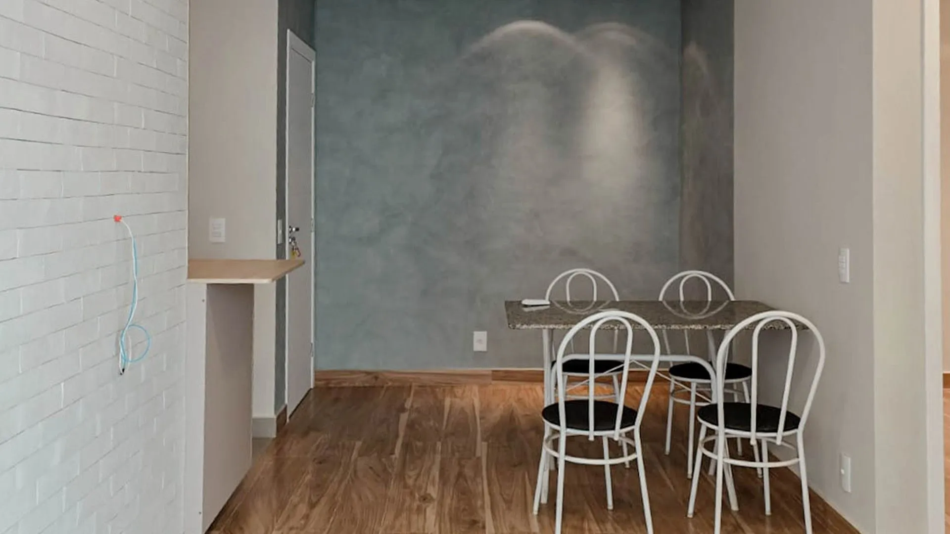 Apartamento com 2 dormitórios à venda, 61 m² por R$ 440.000,00 - Condomínio Edifício Villa Di Trento - Itu/SP