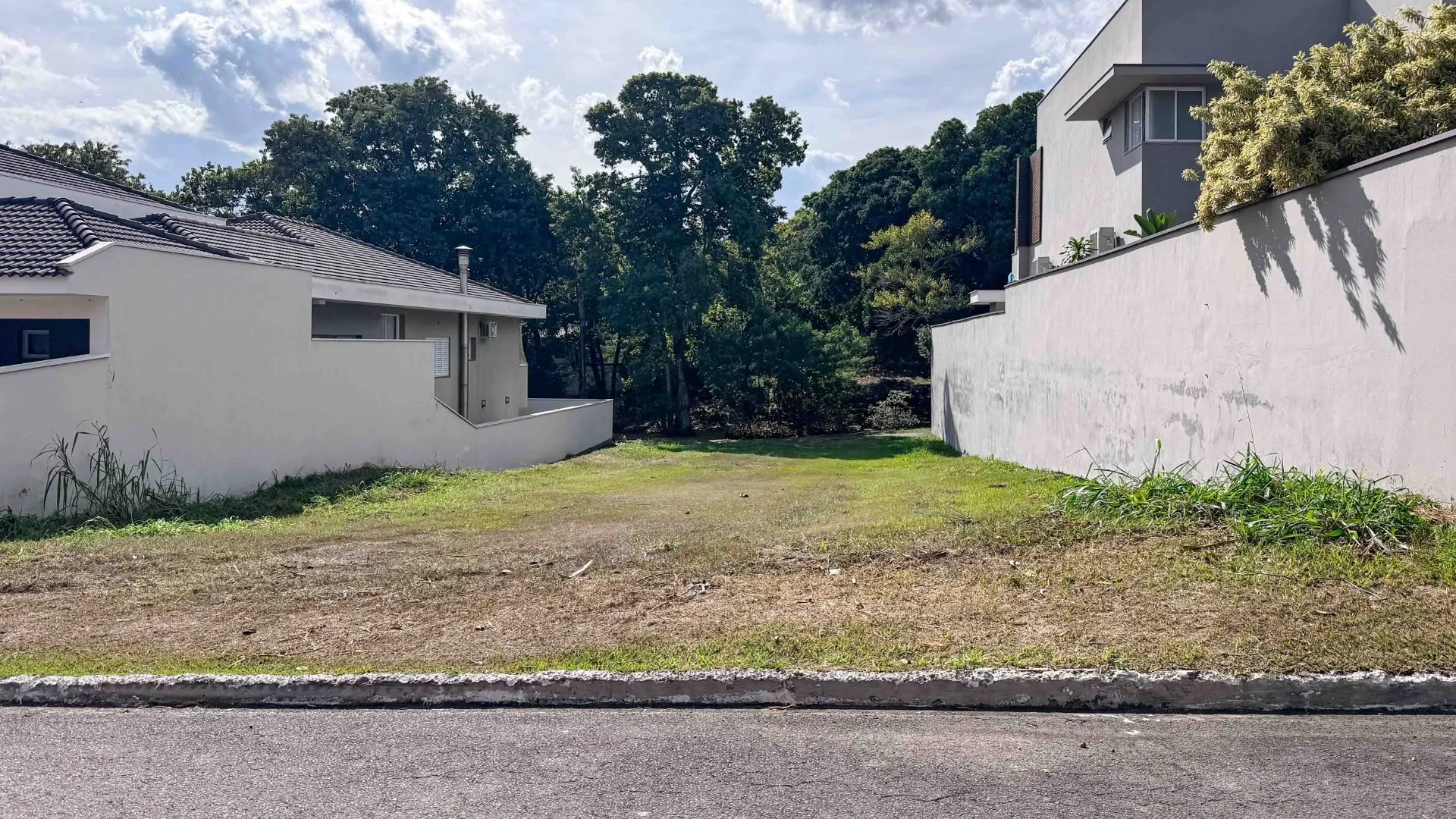 Terreno à venda, 600 m² por R$ 1.000.000,00 - Condomínio Jardim Theodora - Itu/SP