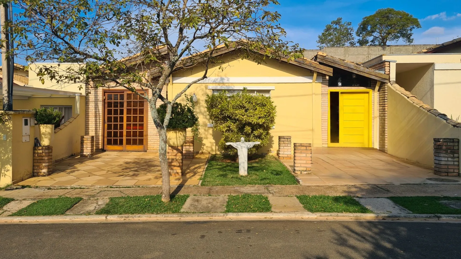 Casa com 3 dormitórios à venda, 220 m² por R$ 950.000,00 - Condomínio Villagio D Itália - Itu/SP