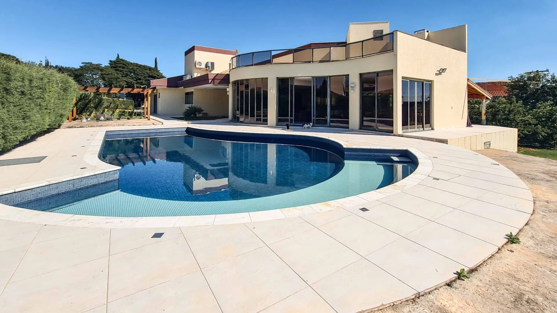 Casa com 6 dormitórios à venda, 777 m² por R$ 3.950.000,00 - Condomínio Monte Belo - Salto/SP
