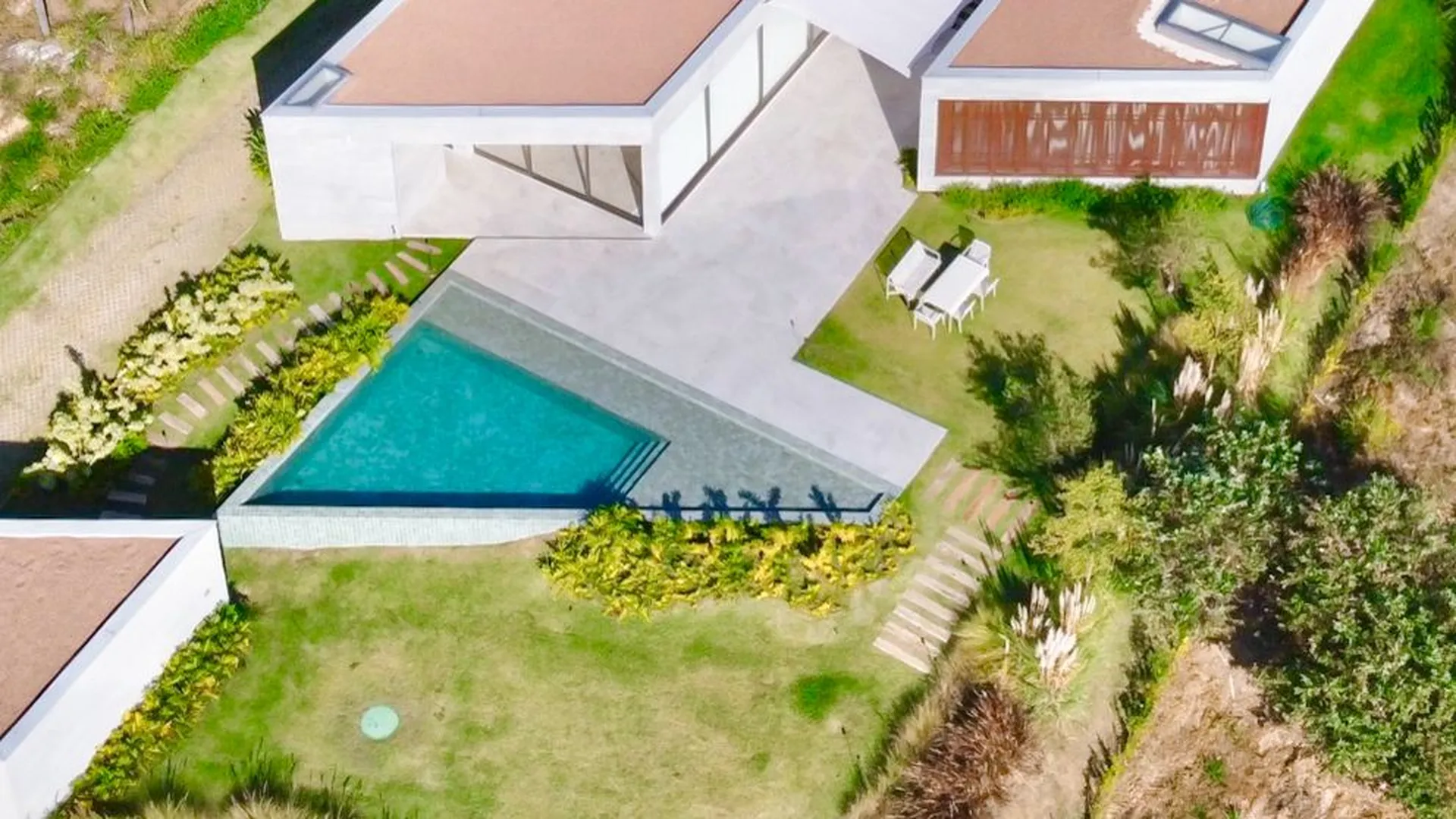 Casa com 5 dormitórios à venda, 645 m² - Condomínio Terras de São José II - Itu/SP