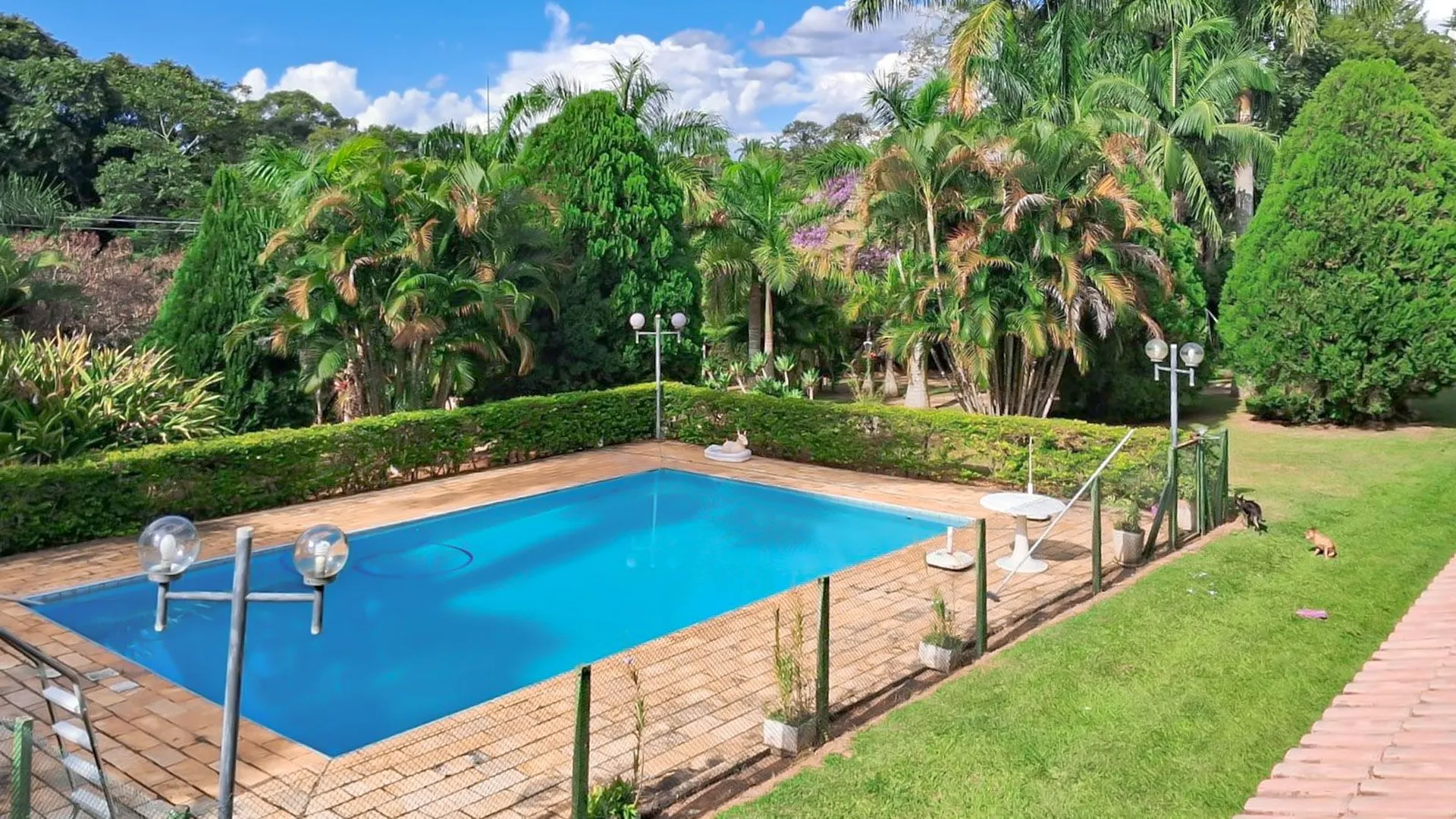 Chácara com 3 dormitórios à venda, 5495 m² por R$ 2.300.000,00 - Guacuri - Itupeva/SP