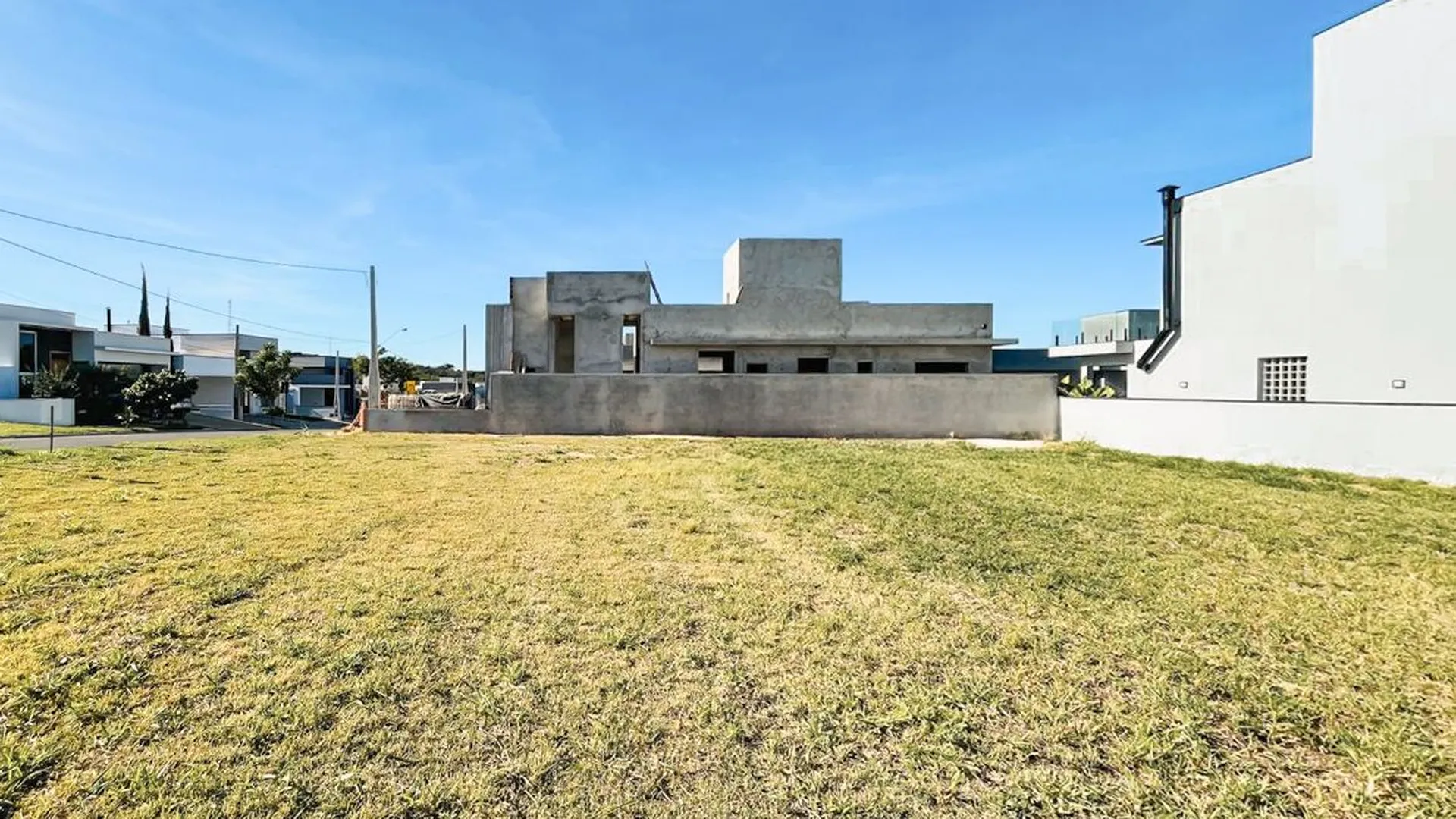 Terreno à venda, 320 m² por R$ 340.000,00 - Condomínio Lagos D'Icaraí - Salto/SP