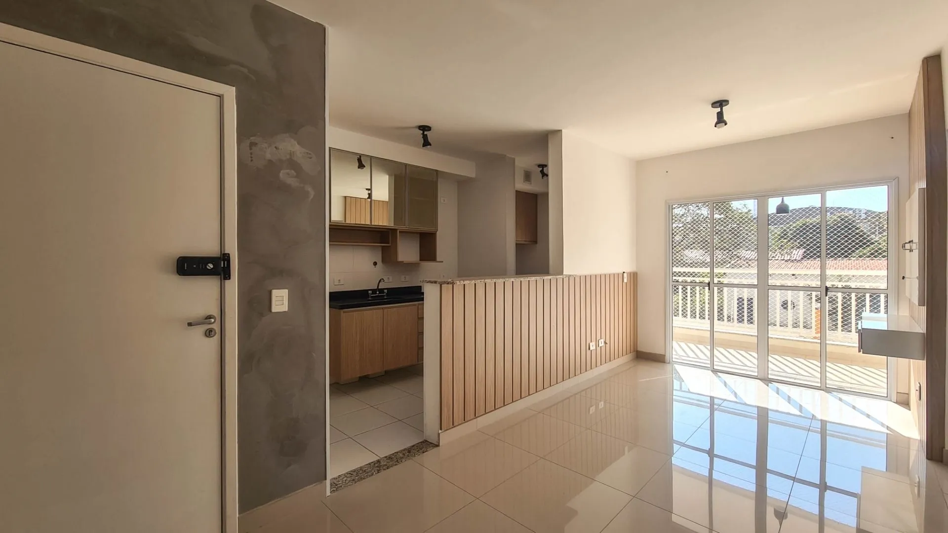 Apartamento com 3 dormitórios à venda, 84 m² por R$ 490.000,00 - Residencial Altos do Varvito - Itu/SP