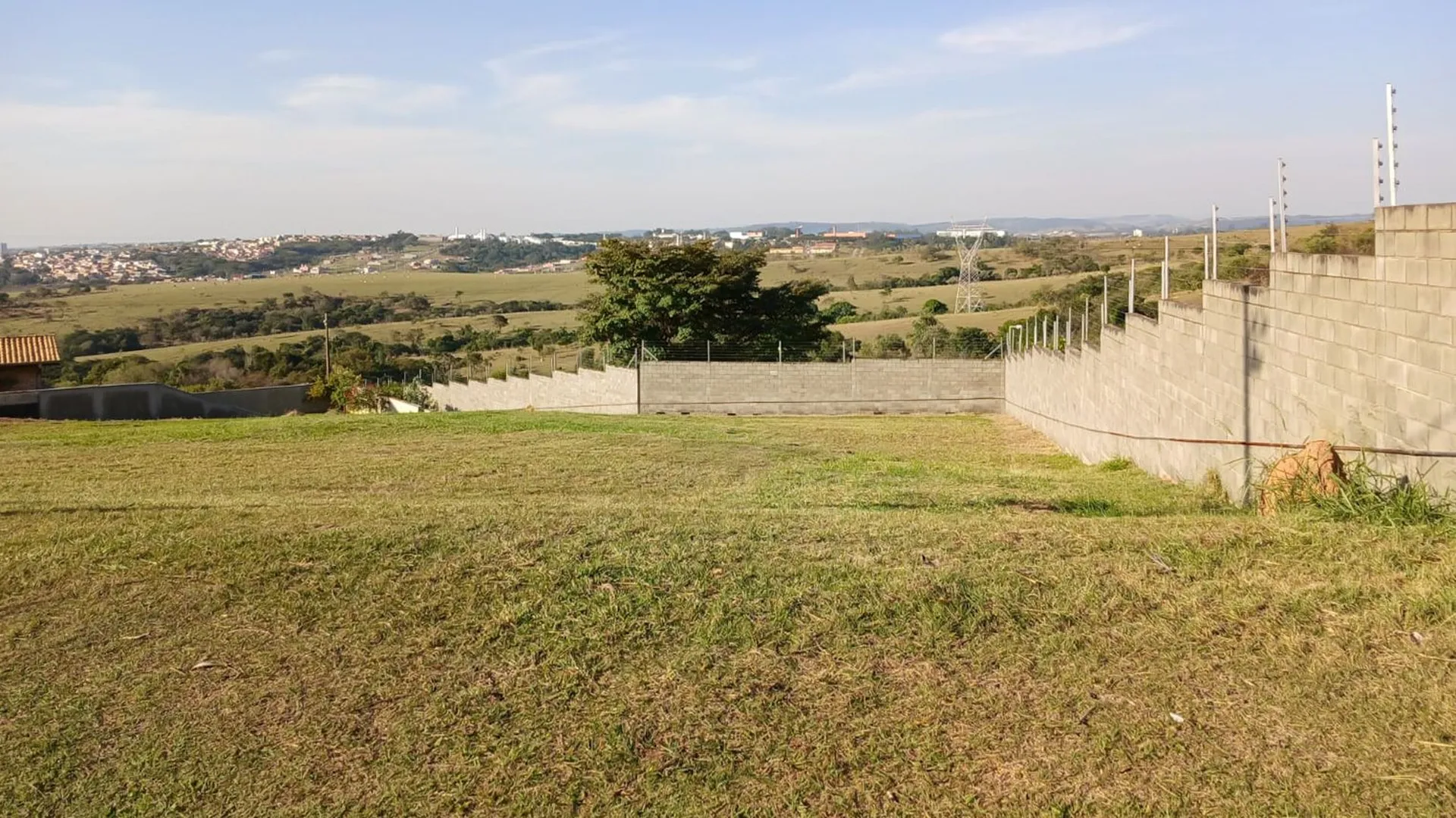 Terreno à venda, 878 m² por R$ 550.000,00 - Condomínio Xapada Parque Ytu - Itu/SP