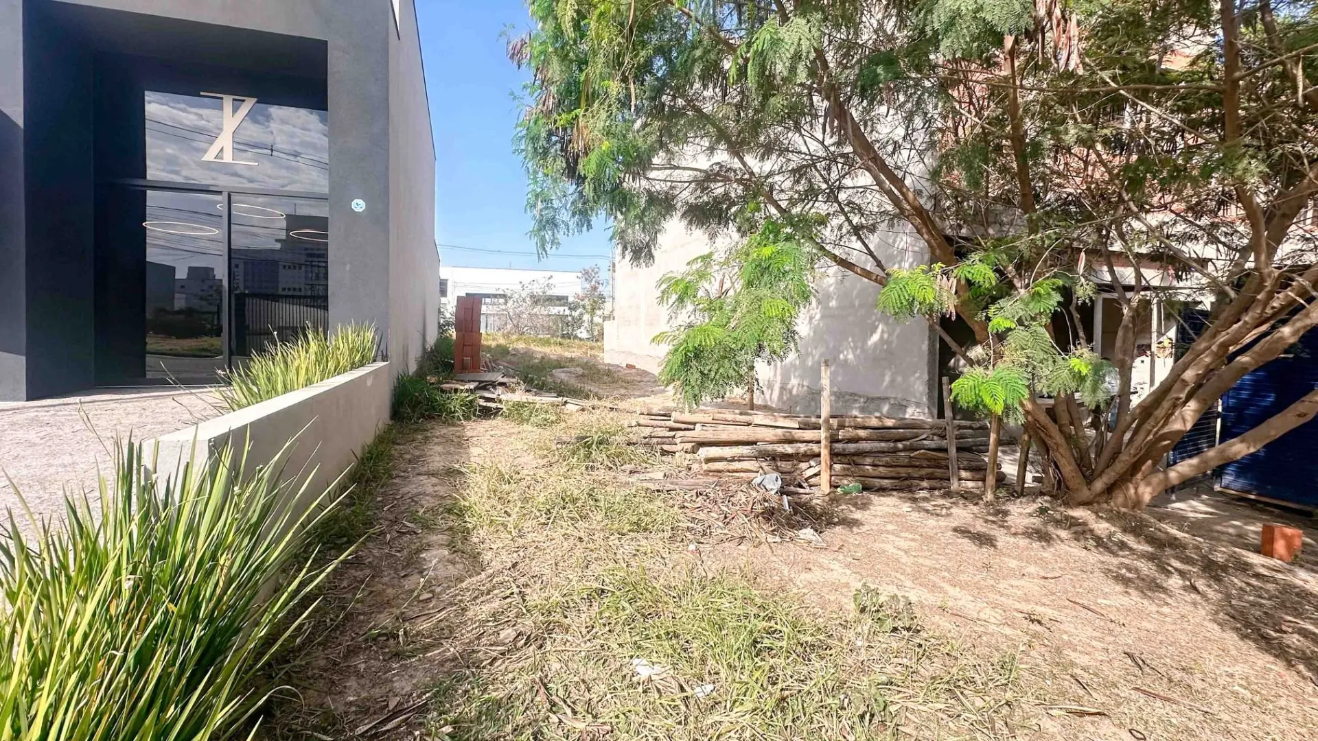 Terreno à venda, 200 m² por R$ 430.000,00 - Itu Novo Centro - Itu/SP