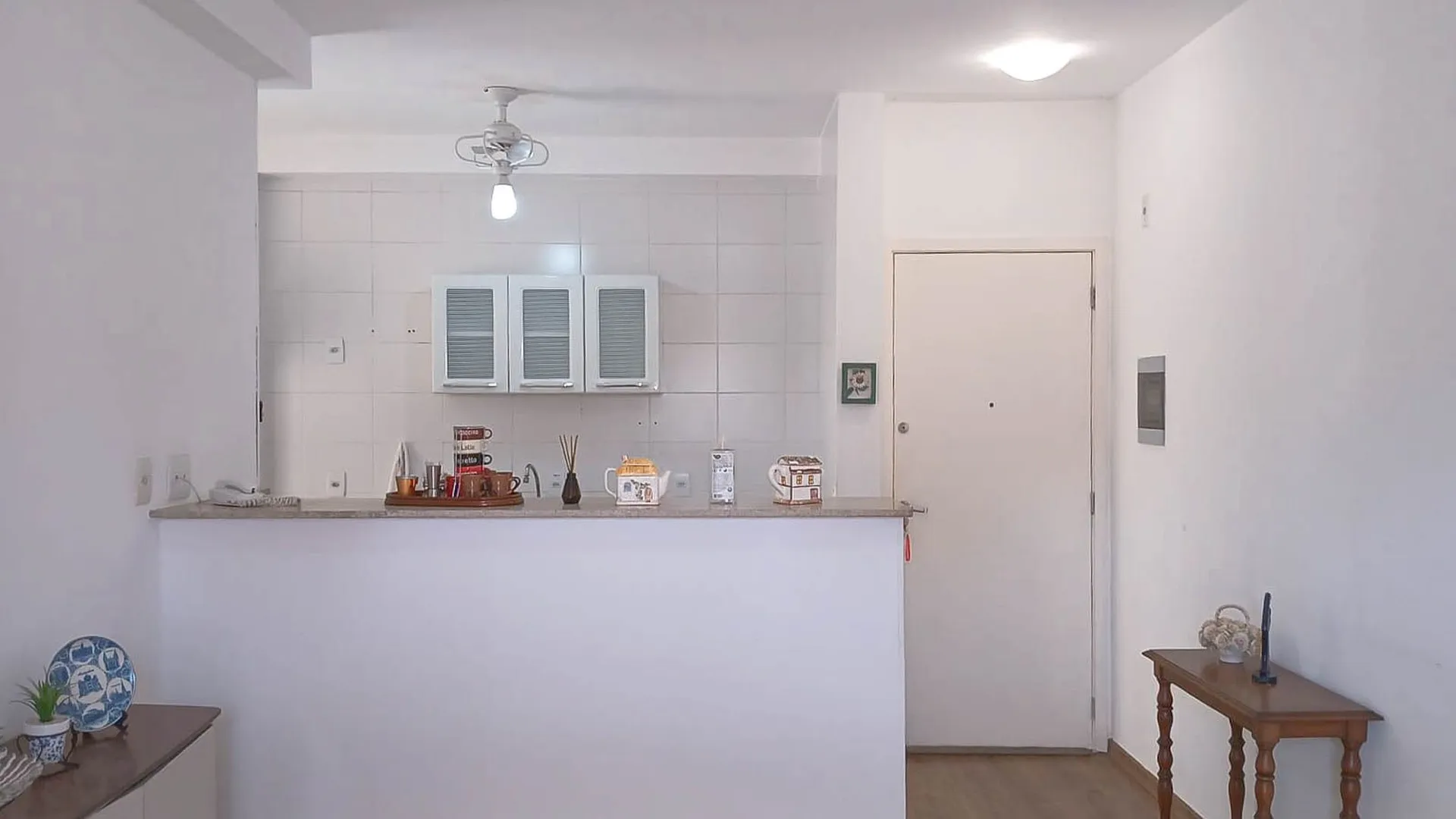 Apartamento com 2 dormitórios à venda, 68 m² por R$ 440.000,00 - Edifício Residencial Ilhabela - Itu/SP