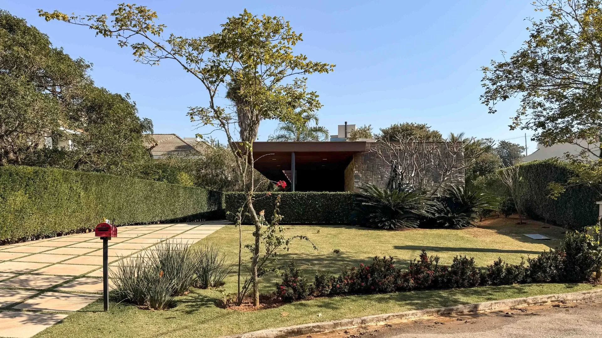 Casa com 4 dormitórios à venda, 343 m² por R$ 5.000.000,00 - Condomínio Jardim Plaza Athénée - Itu/SP