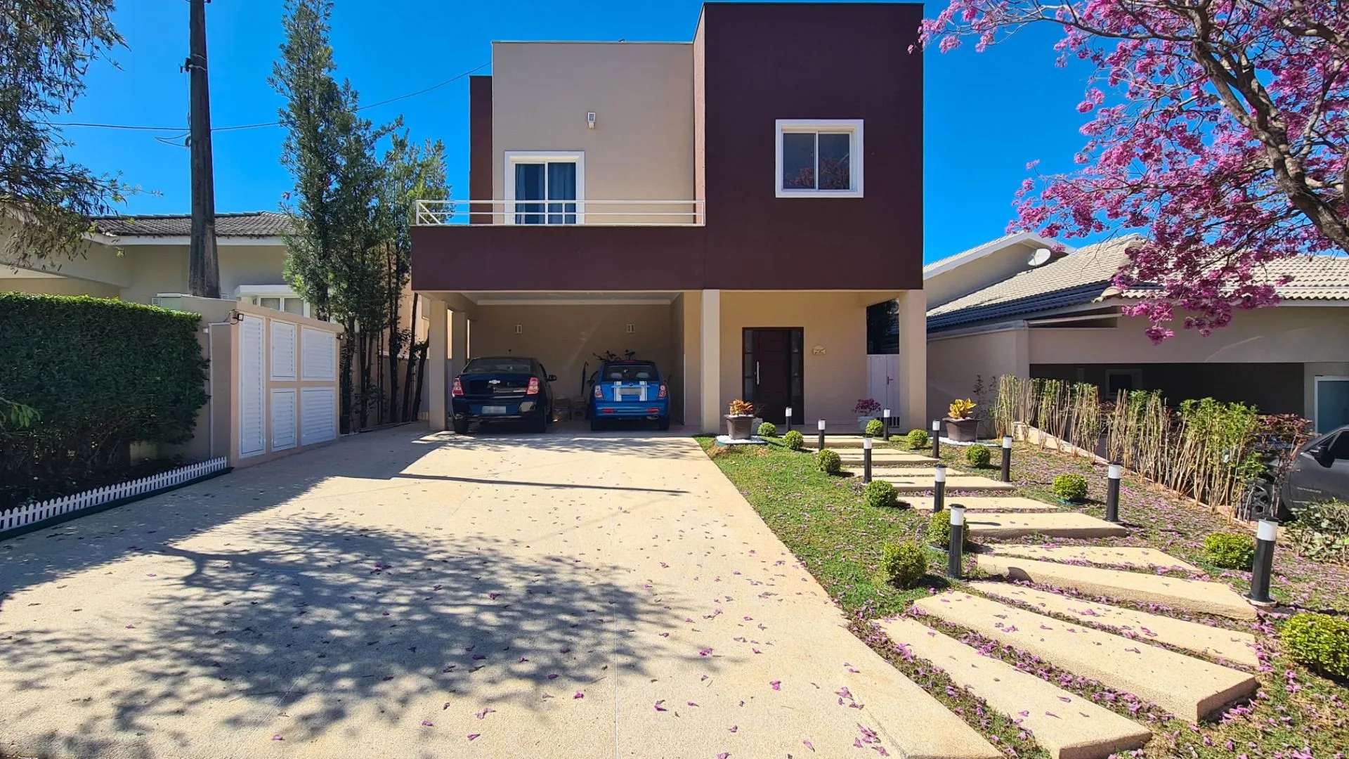 Casa com 3 dormitórios à venda, 323 m² por R$ 1.700.000,00 - Condomínio Portal de Itu II - Itu/SP