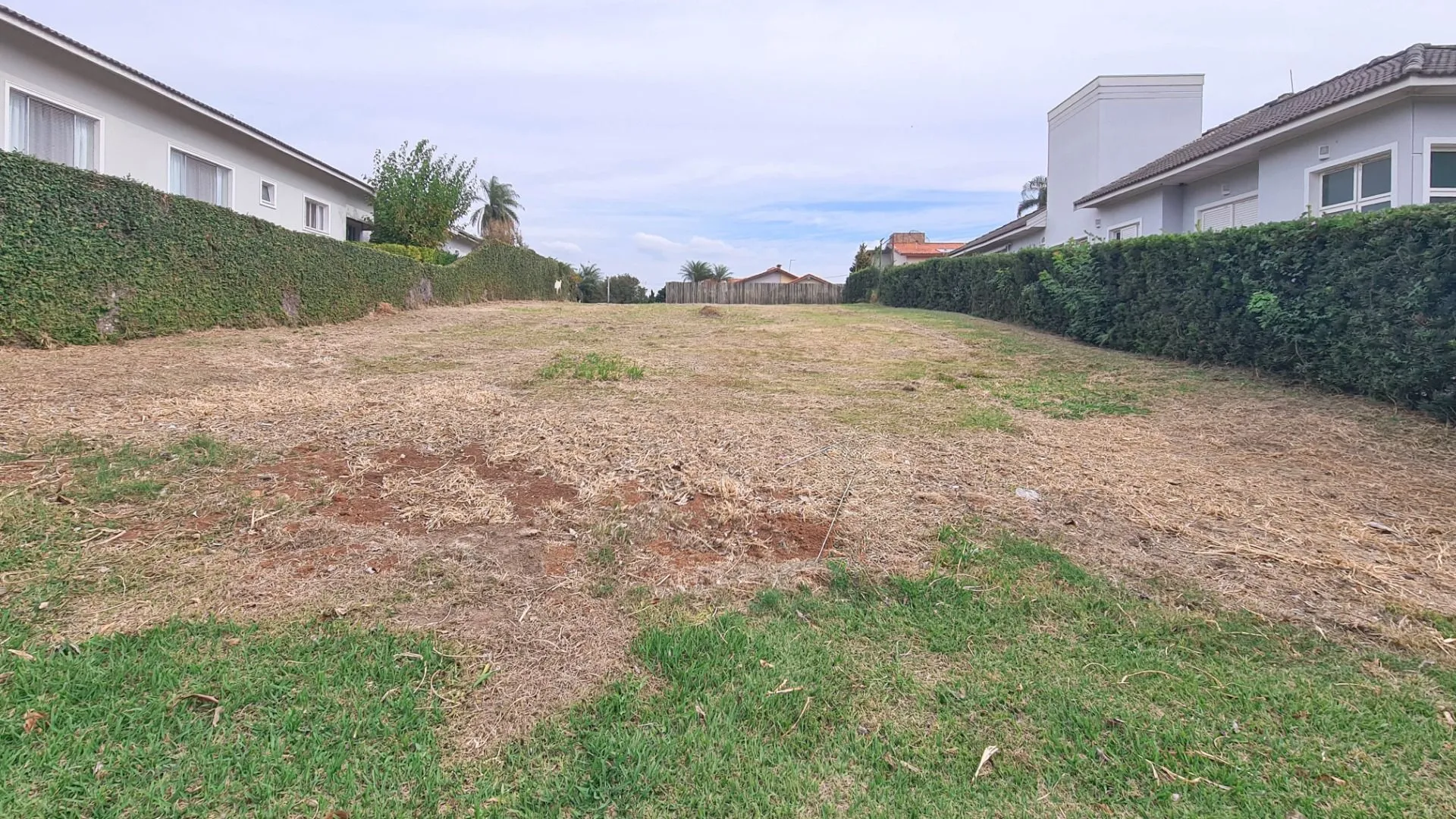 Terreno à venda, 846 m² por R$ 846.780,00 - Condomínio Campos de Santo Antônio - Itu/SP