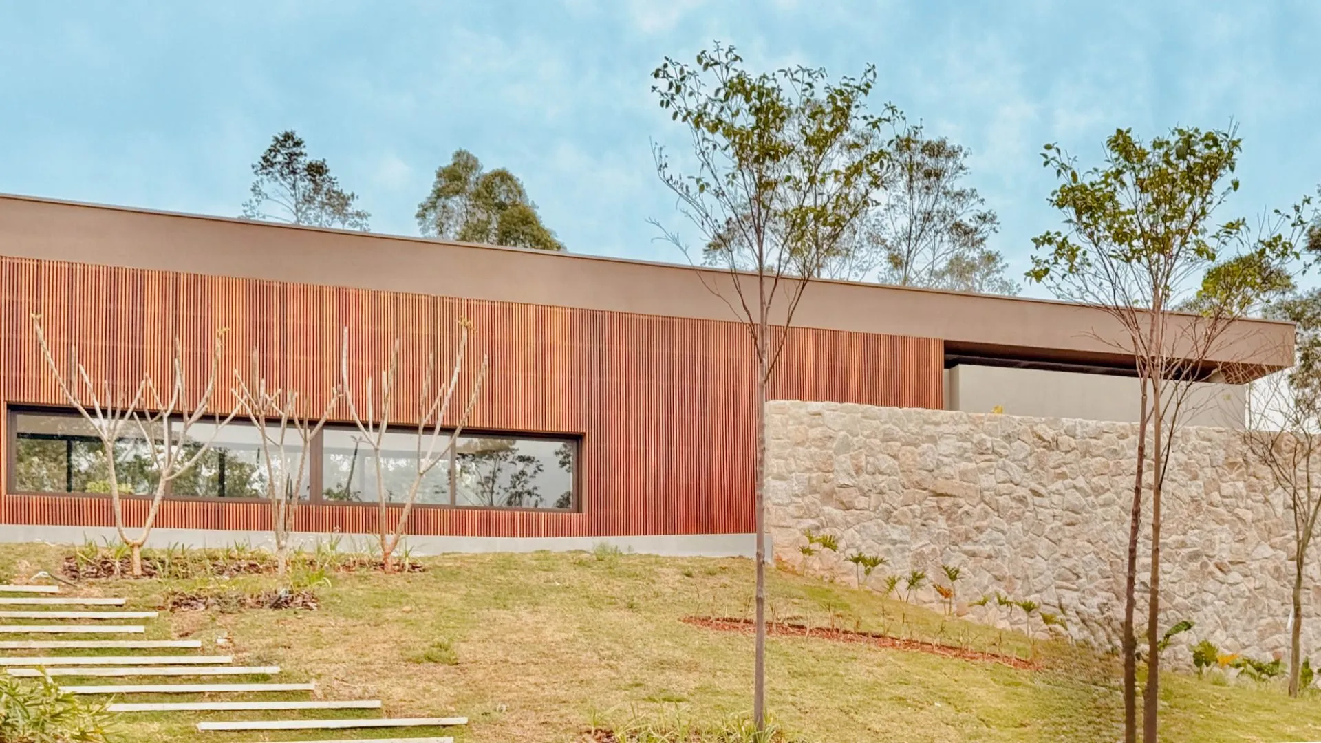 Casa com 5 dormitórios à venda, 553 m² por R$ 8.980.000,00 - Condomínio Terras de São José II - Itu/SP