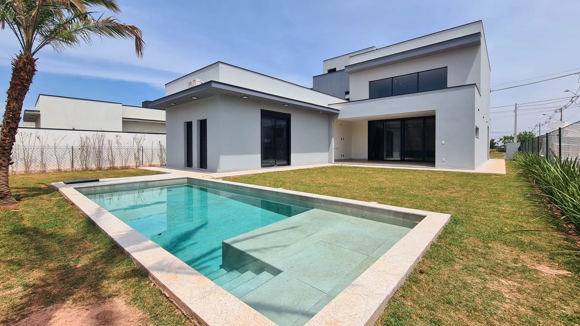 Casa em Condomínio para Venda