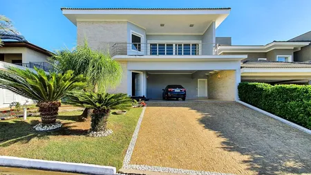 Casa com 3 dormitórios à venda, 400 m² por R$ 2.500.000,00 - Condomínio Jardim Theodora - Itu/SP