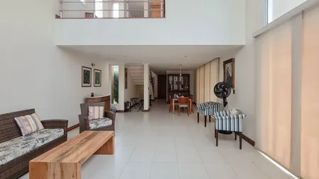 Casa com 4 dormitórios à venda, 384 m² por R$ 2.800.000,00 - Condomínio Jardim Plaza Athénée - Itu/SP