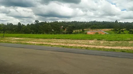 Terreno à venda, 2071 m² por R$ 4.200.000,00 - Condomínio Terras de São José II - Itu/SP