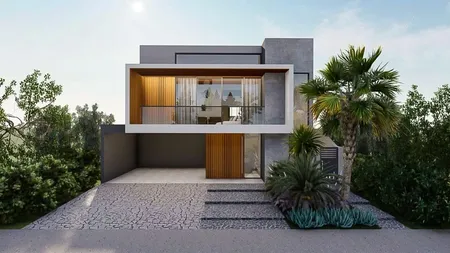 Casa com 3 dormitórios à venda, 230 m² por R$ 1.800.000,00 - Condomínio Reserva Saint Paul - Itu/SP