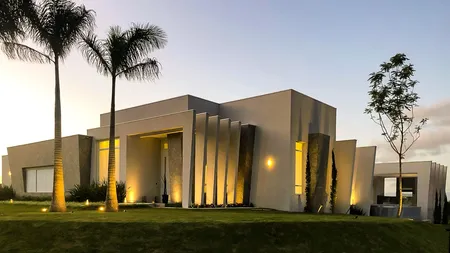 Seu imóvel para reunir e relaxar com muito estilo