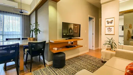 Apartamento à venda, 65 m² por R$ 430.000,00 - Edifício Plaza Itu Residencial - Itu/SP