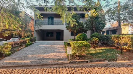 Casa com 4 dormitórios à venda, 303 m² por R$ 1.500.000,00 - Condomínio Portal de Itu - Itu/SP