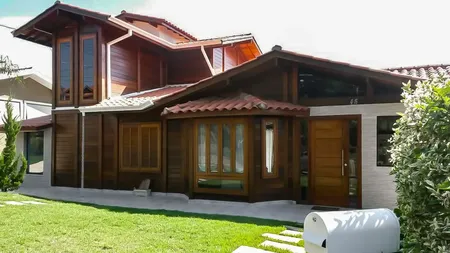 Casa com 10 dormitórios à venda, 600 m² por R$ 1.700.000,00 - Condomínio Campos de Santo Antônio - Itu/SP