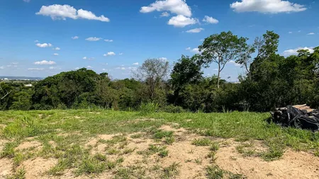 Terreno à venda, 3000 m² por R$ 2.700.000,00 - Condomínio Fazenda Vila Real de Itu - Itu/SP