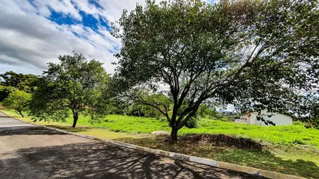 Terreno à venda, 3013 m² por R$ 750.000,00 - Condomínio Village Castelo - Itu/SP