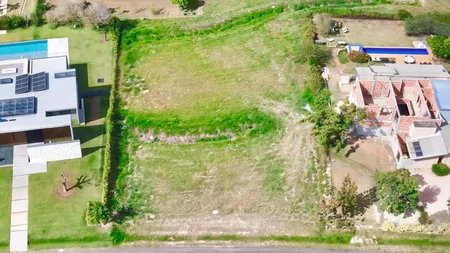 Terreno à venda, 2164 m² por R$ 2.380.000,00 - Condomínio Terras de São José II - Itu/SP