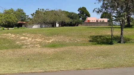 Terreno à venda, 2256 m² por R$ 4.000.000,00 - Condomínio Terras de São José - Itu/SP