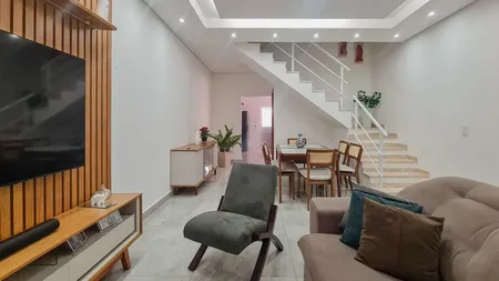 CASA A VENDA EM TIU