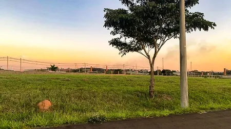Terreno à venda, 803 m² por R$ 530.000,00 - Condomínio Xapada Parque Ytu - Itu/SP