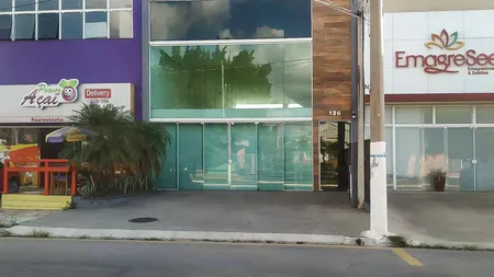 Prédio à venda, 265 m² por R$ 1.800.000,00 - Itu Novo Centro - Itu/SP