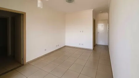 Apartamento com 2 dormitórios à venda, 87 m² por R$ 349.000,00 - Edifício Residencial Yasmin - Itu/SP