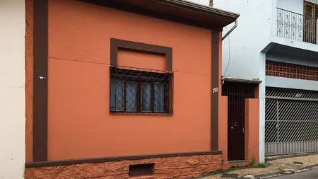 Casa com 2 dormitórios à venda, 103 m² por R$ 270.000,00 - Centro - Itu/SP