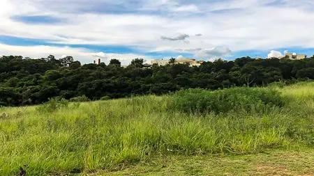 Terreno à venda, 870 m² por R$ 478.500,00 - Condomínio Gardenville - Itu/SP