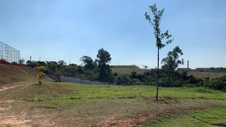 Terreno à venda, 2005 m² por R$ 1.600.000,00 - Condomínio Terras de São José II - Itu/SP