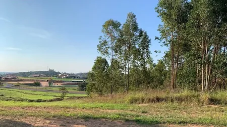 Terreno à venda, 2040 m² por R$ 4.080.000,00 - Condomínio Terras de São José II - Itu/SP