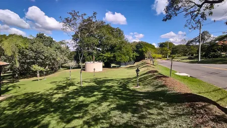Terreno à venda, 3040 m² por R$ 3.500.000,00 - Condomínio Fazenda Vila Real de Itu - Itu/SP