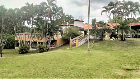 Casa com 4 dormitórios à venda, 349 m² por R$ 1.750.000,00 - Condomínio Piccolo Paese - Salto/SP