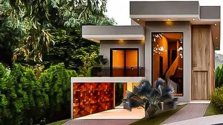 Casa com 3 dormitórios à venda, 226 m² por R$ 2.400.000,00 - Condomínio Reserva Saint Paul - Itu/SP