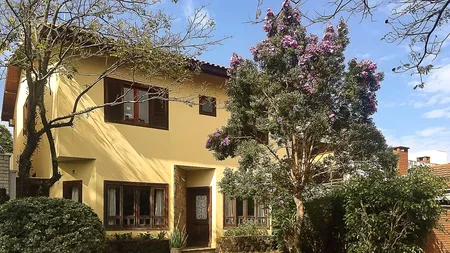 Casa com 4 dormitórios à venda, 300 m² por R$ 1.380.000,00 - Condomínio Portal de Itu - Itu/SP