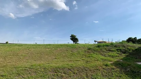 Terreno à venda, 814 m² por R$ 540.000,00 - Condomínio Xapada Parque Ytu - Itu/SP