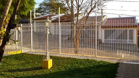 Casa com 3 dormitórios à venda, 240 m² por R$ 850.000,00 - Vila Roma - Salto/SP