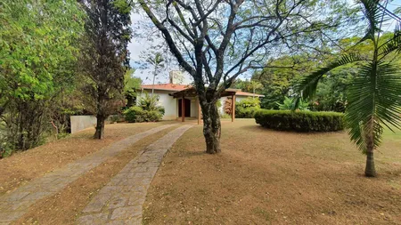 Casa com 4 dormitórios à venda, 400 m² por R$ 3.900.000,00 - Condomínio Terras de São José - Itu/SP