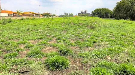 Terreno à venda, 6832 m² por R$ 8.198.400,00 - Vila Gatti - Itu/SP