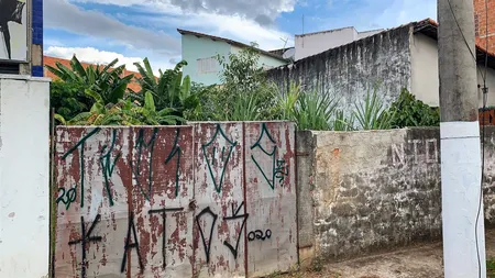 Terreno à venda, 255 m² por R$ 220.000,00 - Jardim Padre Bento - Itu/SP