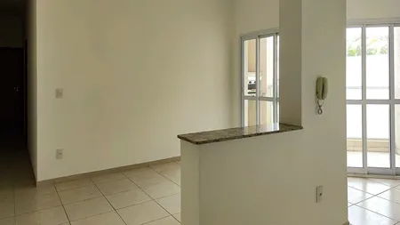 Apartamento com 3 dormitórios à venda, 63 m² por R$ 350.000,00 - Edificio Residencial Montis - Itu/SP
