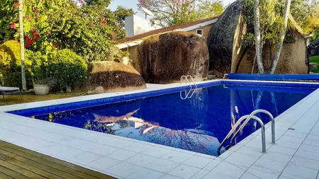 Casa com 6 dormitórios à venda, 506 m² por R$ 2.750.000,00 - Condomínio Clube de Campos Valinhos - Valinhos/SP